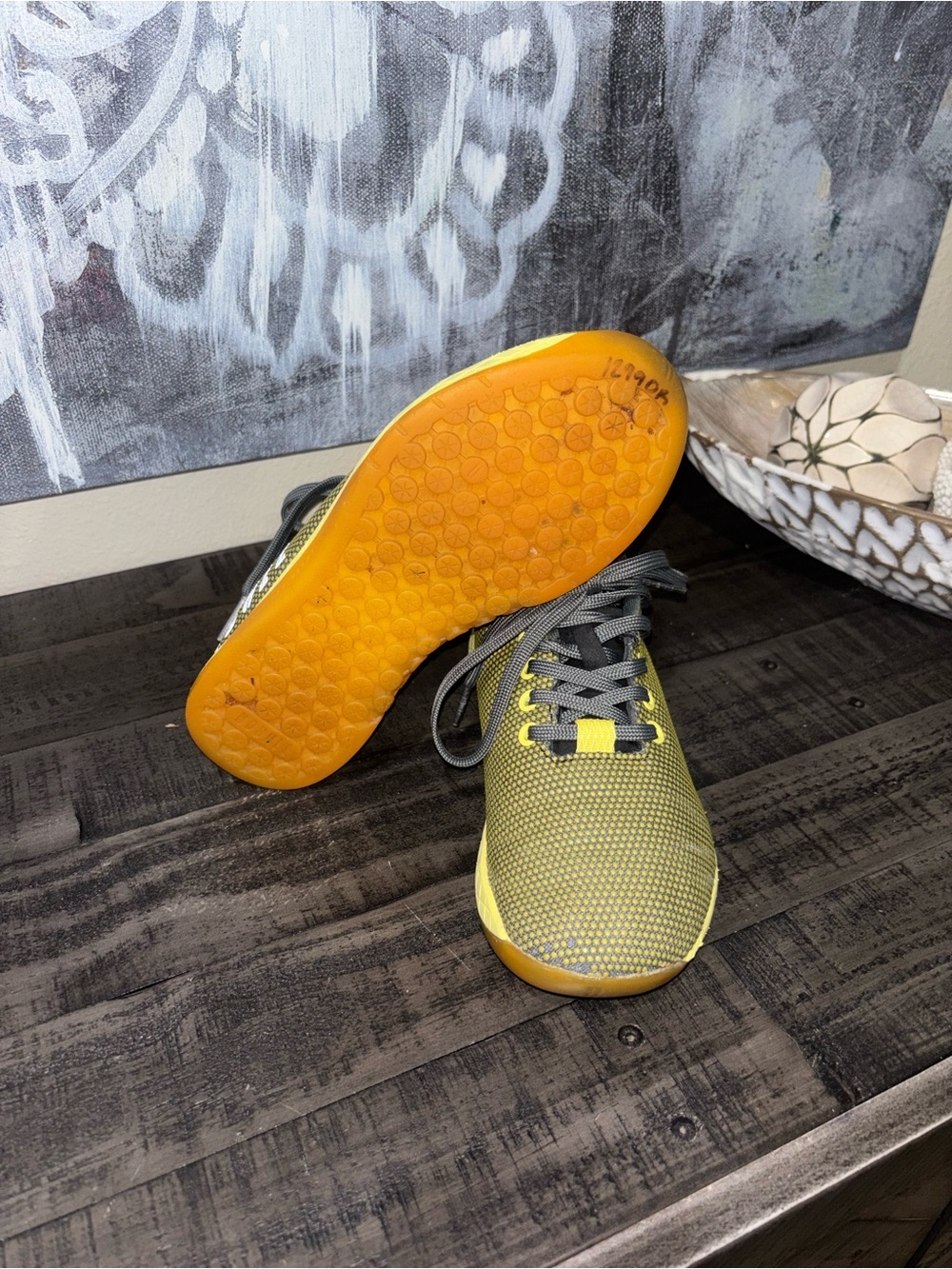 NOBULL Outwork Trainer WOMEN'S SIZE 7​ - Picture 7 of 12